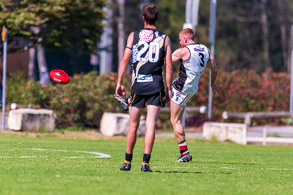 Round 12 Cup - Gosford v Terrigal-Avoca AFL