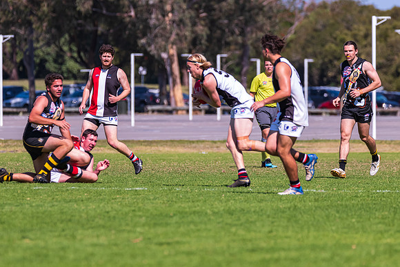 Round 12 Cup - Gosford v Terrigal-Avoca AFL