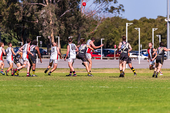 Round 12 Cup - Gosford v Terrigal-Avoca AFL