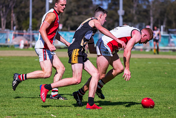 Round 12 Cup - Gosford v Terrigal-Avoca AFL
