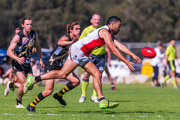Round 12 Cup - Gosford v Terrigal-Avoca AFL