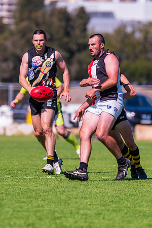 Round 12 Cup - Gosford v Terrigal-Avoca AFL