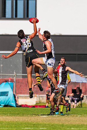Round 12 Cup - Gosford v Terrigal-Avoca AFL