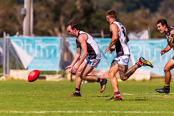 Round 12 Cup - Gosford v Terrigal-Avoca AFL