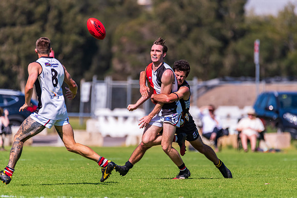 Round 12 Cup - Gosford v Terrigal-Avoca AFL
