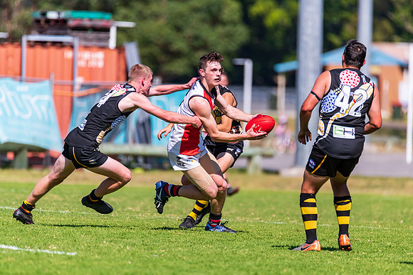 Round 12 Cup - Gosford v Terrigal-Avoca AFL