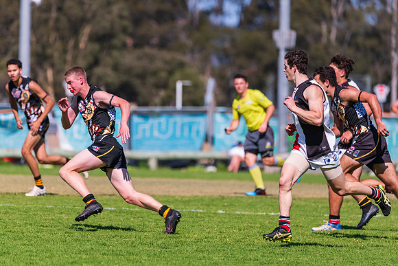 Round 12 Cup - Gosford v Terrigal-Avoca AFL