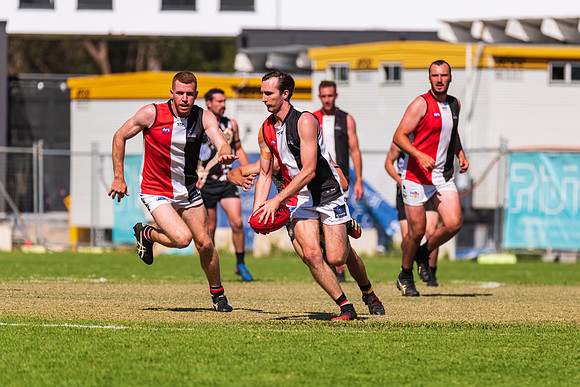 Round 12 Cup - Gosford v Terrigal-Avoca AFL
