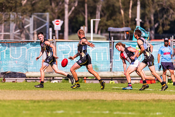 Round 12 Cup - Gosford v Terrigal-Avoca AFL