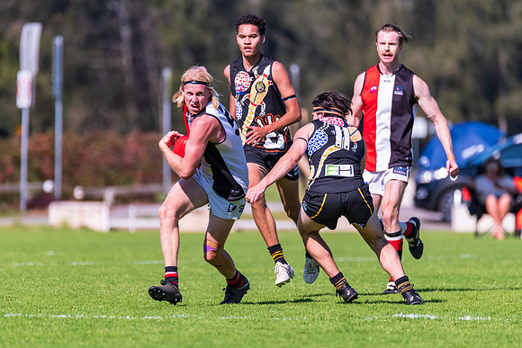 Round 12 Cup - Gosford v Terrigal-Avoca AFL