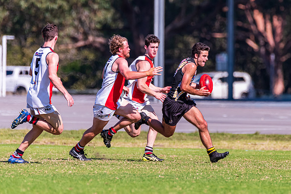 Round 12 Cup - Gosford v Terrigal-Avoca AFL