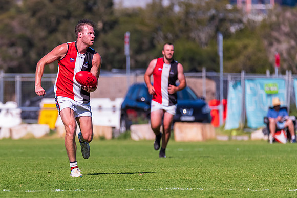 Round 12 Cup - Gosford v Terrigal-Avoca AFL