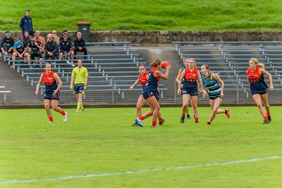 Rd 1 WPD - Southern Power v Pennant Hills