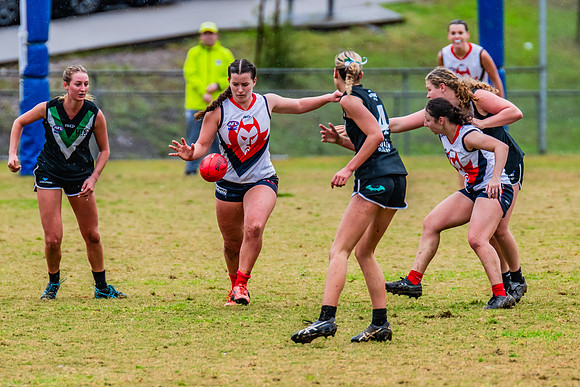 Rd 6 WPD - UTS v Pennant Hills - 11 May 2024