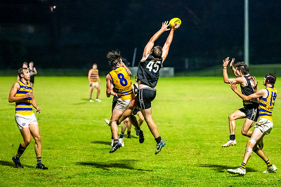 Rd 5 MPD - Inner West v Sydney Uni - 3 May 2024