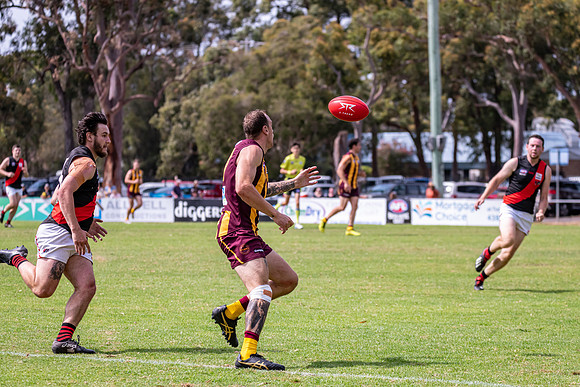 Shield Grand Final - Cardiff vs Killarney Vale