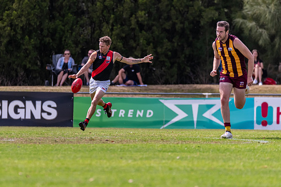 Shield Grand Final - Cardiff vs Killarney Vale