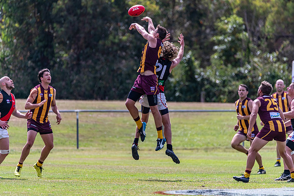 Shield Grand Final - Cardiff vs Killarney Vale
