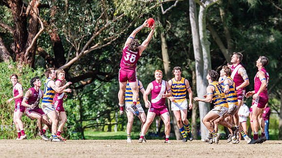 Rd 17 MPD - Manly Warringah v Sydney Uni - 16 August 2025