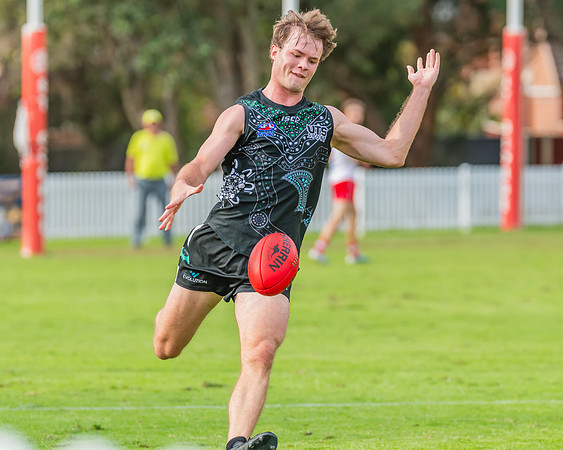 Rd 7 MPD - St George v UTS - 25 May 2024
