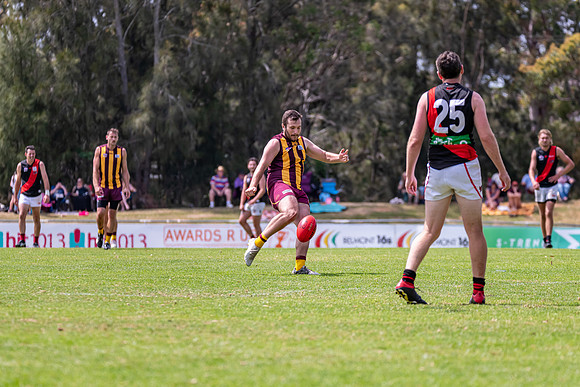 Shield Grand Final - Cardiff vs Killarney Vale