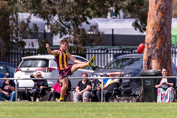 Shield Grand Final - Cardiff vs Killarney Vale