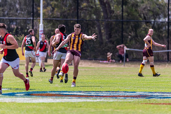 Shield Grand Final - Cardiff vs Killarney Vale
