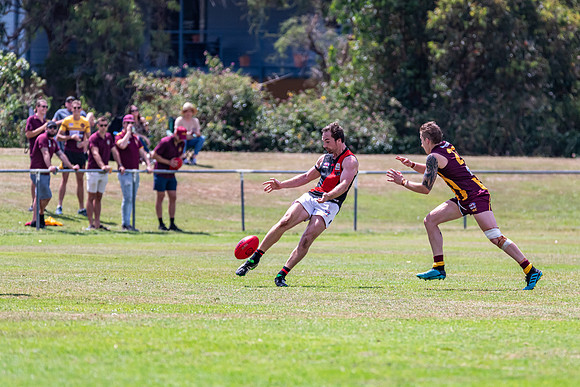 Shield Grand Final - Cardiff vs Killarney Vale