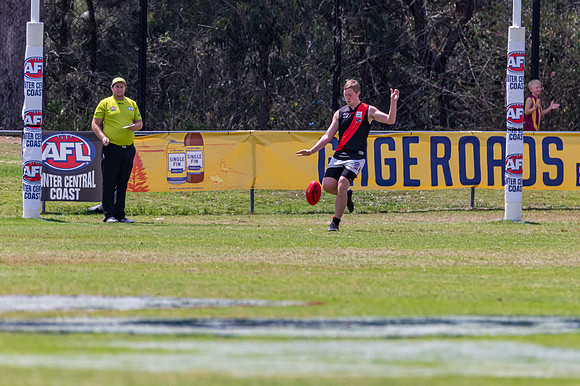Shield Grand Final - Cardiff vs Killarney Vale