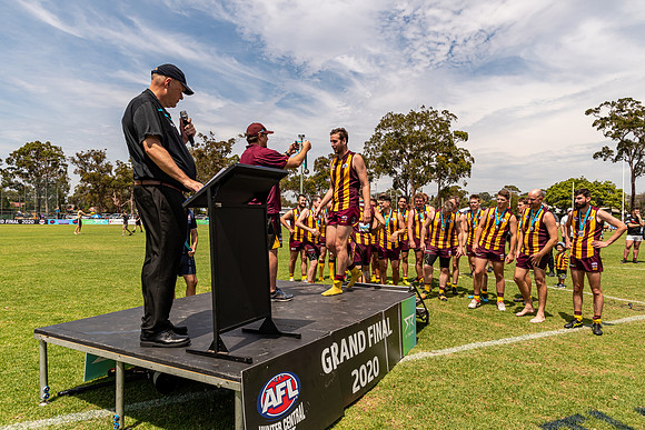 Shield Grand Final - Cardiff vs Killarney Vale