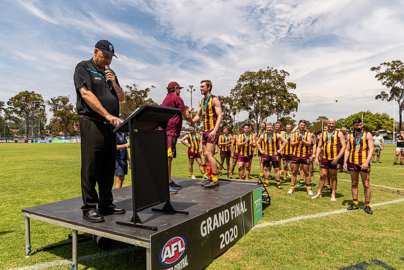 Shield Grand Final - Cardiff vs Killarney Vale