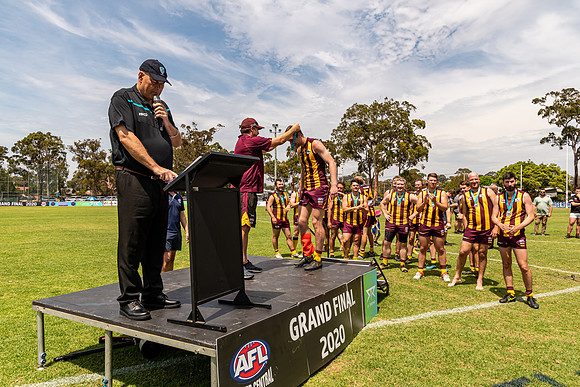 Shield Grand Final - Cardiff vs Killarney Vale