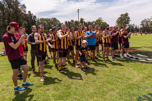 Shield Grand Final - Cardiff vs Killarney Vale