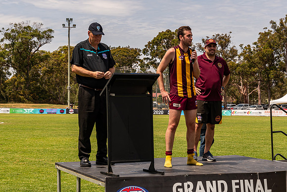Shield Grand Final - Cardiff vs Killarney Vale