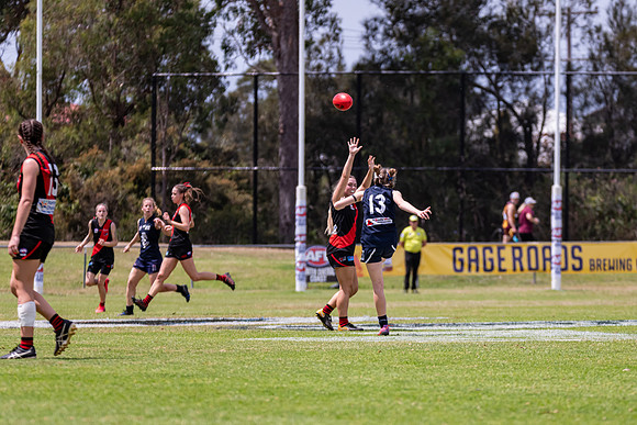 Cup Women's Grand Final - Killarney Vale vs Newcastle City
