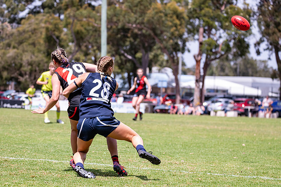 Cup Women's Grand Final - Killarney Vale vs Newcastle City