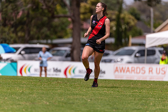Cup Women's Grand Final - Killarney Vale vs Newcastle City