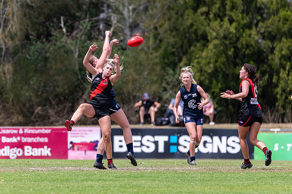 Cup Women's Grand Final - Killarney Vale vs Newcastle City