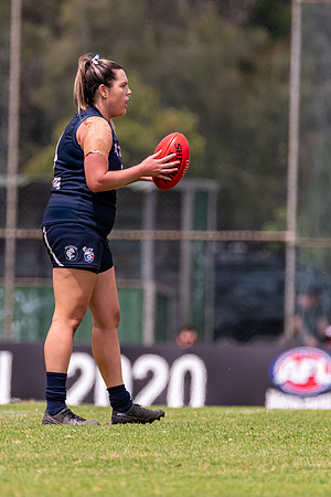 Cup Women's Grand Final - Killarney Vale vs Newcastle City