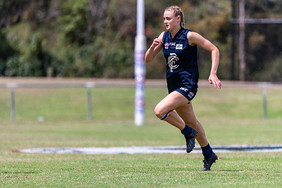 Cup Women's Grand Final - Killarney Vale vs Newcastle City
