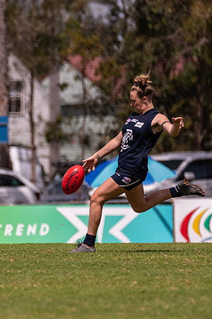 Cup Women's Grand Final - Killarney Vale vs Newcastle City