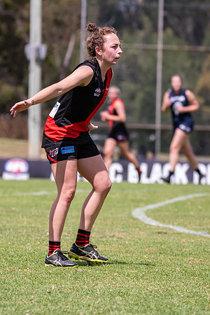 Cup Women's Grand Final - Killarney Vale vs Newcastle City