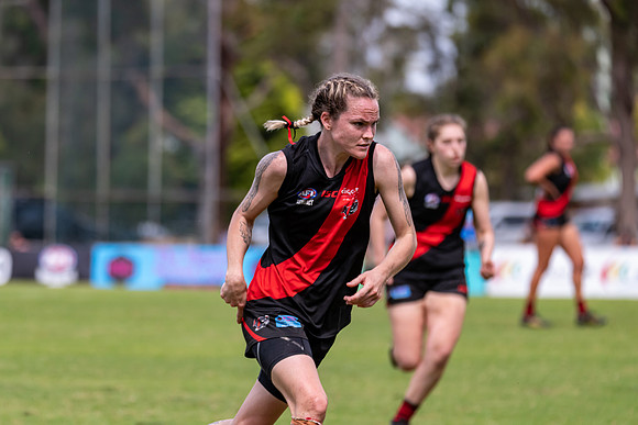 Cup Women's Grand Final - Killarney Vale vs Newcastle City