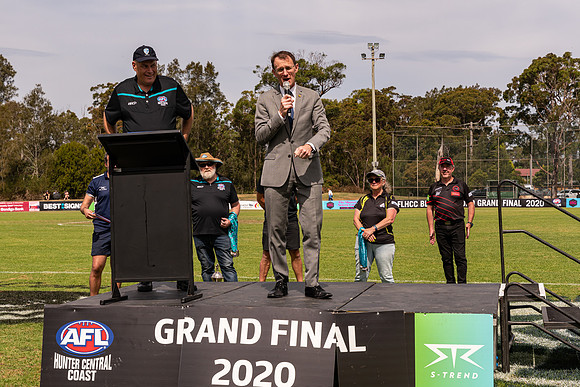 Cup Women's Grand Final - Killarney Vale vs Newcastle City