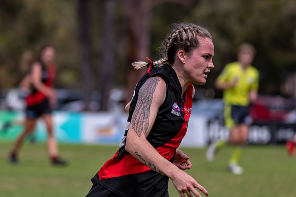 Cup Women's Grand Final - Killarney Vale vs Newcastle City