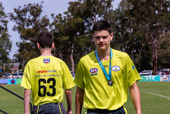 Cup Women's Grand Final - Killarney Vale vs Newcastle City