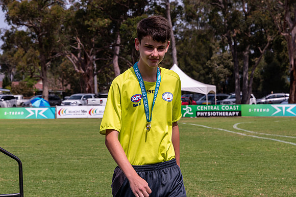 Cup Women's Grand Final - Killarney Vale vs Newcastle City
