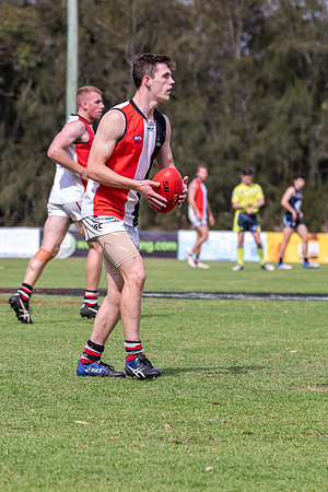 Cup Men's Grand Final - Terrigal Avoca vs Newcastle City