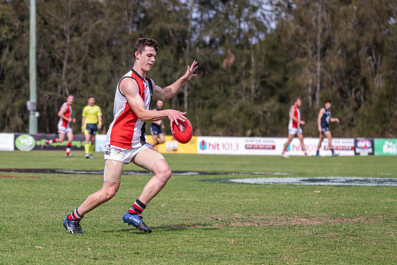 Cup Men's Grand Final - Terrigal Avoca vs Newcastle City
