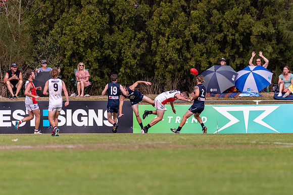 Cup Men's Grand Final - Terrigal Avoca vs Newcastle City
